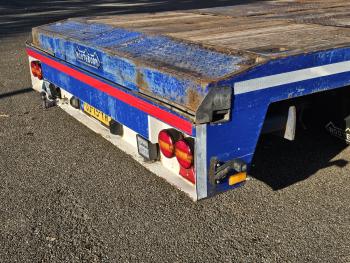 Nooteboom OSDS-48-03V / EXTENDABLE / SEMI TRAILER